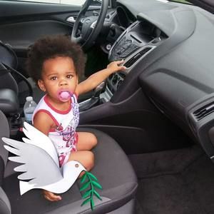 Meet your Posher, Moses